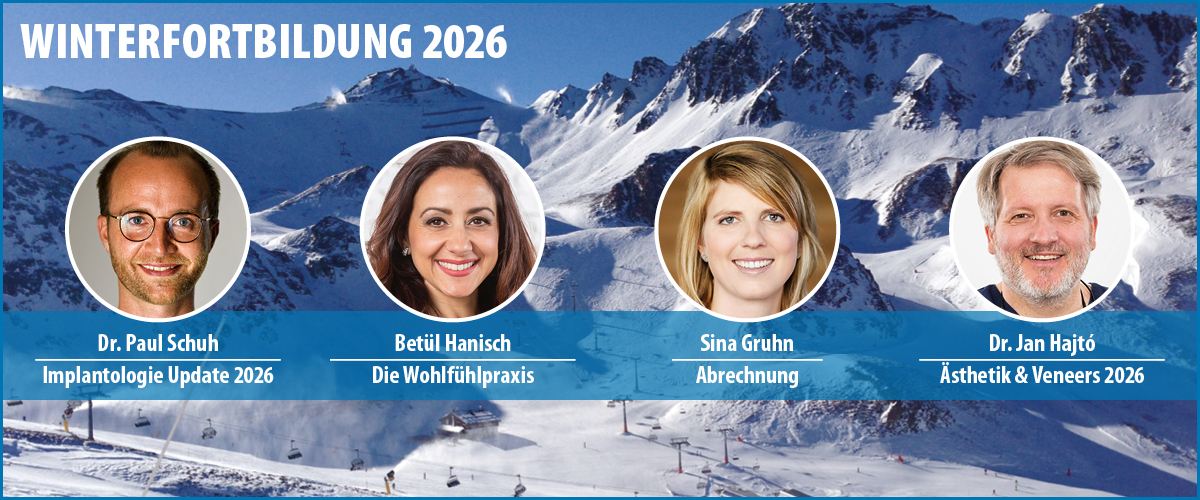 Winterfortbildung 2026 – Kurs: 5686