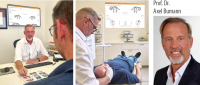 Prof. Dr. Axel Bumann: Funktions-Screening zur medizinischen und forensischen Absicherung für non-CMD-Spezialisten - Kurs: 5695