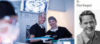 Dr. Peter Bongard: Wünsch Dir was! – Live OP-Kurs. Implantologie – Weichgewebemanagement – Augmentation - Kurs: WDW-1